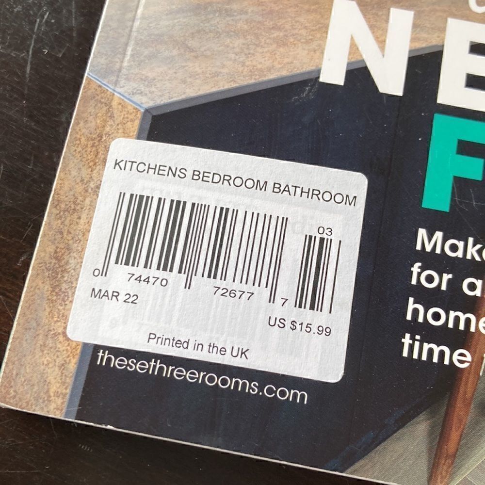 Five New Decorating Magazines - Picture 7 of 9